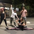 Двум участницам Pussy Riot запретили въезд в Беларусь