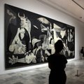 Madride rengiama didžiulė Pablo Picasso darbų paroda