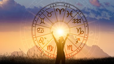 Astropsichologės Samanthos Zachh horoskopas šeštadieniui, spalio 1 d.: bus būtina ramybė
