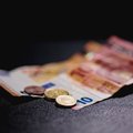 Didžiausi atlyginimai Lietuvoje – Vilnių paliekanti bendrovė balandį mokėjo 50 tūkst. eurų