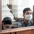Суд ужесточил наказание обвиняемым в убийстве Страздаускайте: двое приговорены к пожизненному заключению