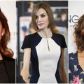 Šukuosenos, kurios tinka moterims +30, +40 ir +50 metų FOTO