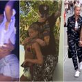 Susižadėjo Justinas Bieberis: gerbėjai negali patikėti, kad jo išrinktoji - ne Selena Gomez