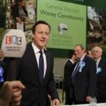 Tory victory in Britain will mean tighter immigration policy, Lithuanian experts say