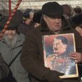 Rusijoje minima Stalino mirties 60 metų sukaktis