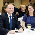 СМИ: супруга премьер-министра Литвы устроилась на работу в компанию Orlen