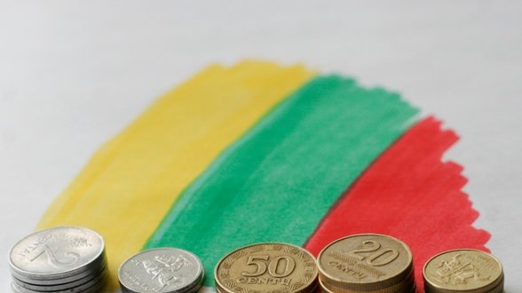 Pasaulio bankas priskyrė Lietuvą prie turtingų šalių