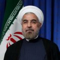 Irano prezidentas: Saudo Arabija skins Jemene sėjamos neapykantos vaisius