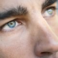Parazitai gali veistis net akyse: įvardijo simptomus, kurie gali pasireikšti