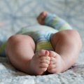 Dėl kūdikių su redaguotais genais padaryta pertrauka