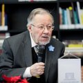 Prof. Vytautas Landsbergis: „brechnia“ turi eit lauk