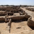 3 000 metų senumo „dingęs miestas“ gali tapti nauju impulsu Egipto turizmui