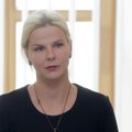 Kauno apygardos teismas pripažino Geležiūnienę kalta dėl smurto prieš vaiką