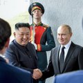 Ким Чен Ын отправился к Путину с визитом. При чем тут Украина?