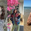 Veronika Montvydienė ryžosi išvaizdos pokyčiams: po paviešintu vaizdo įrašu – komplimentai
