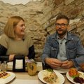 Neįtikėtina: Vilniaus centre skaniai ir sočiai pavalgyti galima vos už kelis eurus