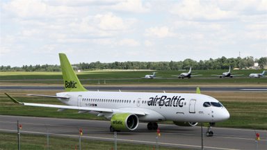 airBaltic to operate new direct flights from Riga, Tallinn, Vilnius, and Tampere