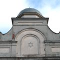 Six synagogues in Lithuania listed as protected cultural heritage