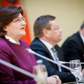 No changes to Lithuania's electoral system before 2016 general elections