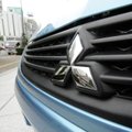 „Mitsubishi“ iš „Ford“ įsigijo gamyklą