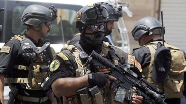 Arabų šalių ginkluotosios pajėgos: vyriausybės taškosi pinigais, tačiau tai nepadeda