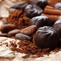 Šokolado gamintojams gyvenimą apkartino rekordinės kakavos kainos