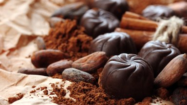 Šokolado gamintojams gyvenimą apkartino rekordinės kakavos kainos