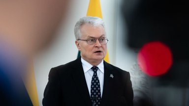 Президент Литвы сообщил о задержании в Польше двоих подозреваемых по делу об избиении Волкова
