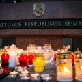 Seimas to hold extraordinary session on children's protection issues