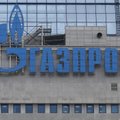 Lietuvos žvalgyba: „Gazprom“ toliau gali manipuliuoti Lietuvoje