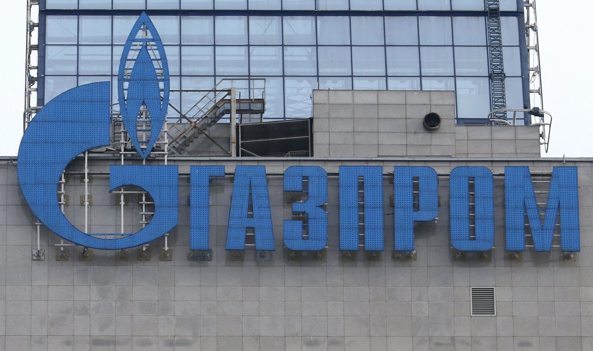 Gazprom