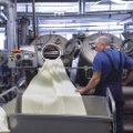 Lithuanian textile producer implements antimicrobial technology in textile manufacturing