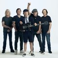 „AC/DC“ išleido naują dainą ir sugrįžta su sąstatu, kurio mažai kas tikėjosi