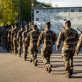 Lietuvos kariuomenės rezervą papildė beveik 900 NPPKT karių