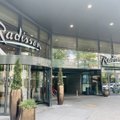 Lietuvoje pristatomas pirmasis „Radisson“ prekės ženklo viešbutis