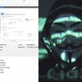 Programišiai „Anonymous“ skelbia nulaužę Rusijos oligarchų pamėgtą banką, žada nutekinti 800 GB konfidencialių duomenų