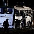 Египет объявил об убийстве 40 террористов после подрыва автобуса с туристами в Гизе