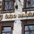 Банк Ūkio bankas пытались спасти имуществом Романова в Москве