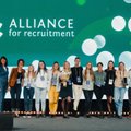 Paskelbė „Ateities organizaciją 2021“ – ja tapo „Alliance for Recruitment“