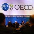 Government approves ambassador to OECD