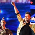 Сергей Лазарев представит Россию на "Евровидении-2019", Киркоров поможет