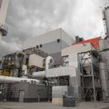 Vilniaus taryba pareiškė norą perimti „Ignitis gupės“ statomos jėgainės valdymą