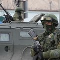 DELFI TV žinios: įtampa Kryme ir provokacija prieš Lietuvą