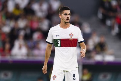Andre Silva