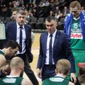 Antroji KMT diena: „Žalgiris” ir „Lietkabelis” bandys išvengti Vilniaus likimo