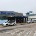 Началась реконструкция аэропорта Паланги