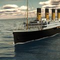 2018 metais numatyta identiškos „Titaniko“ kopijos kelionė