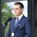 Lietuvos muziejų asociacijai vadovaus Marius Pečiulis