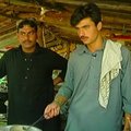 Nauja Pakistano garsenybė – gražuolis arbatos pardavėjas