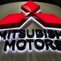 „Mitsubishi“ savo gamyklą Nyderlanduose parduoda už 1 eurą